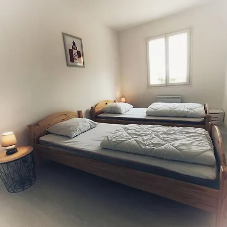 بيت للعطل Maison De Avec Jardin Clos, Proche *