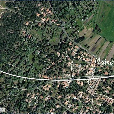 بيت للعطل Maison De Avec Jardin Clos, Proche *