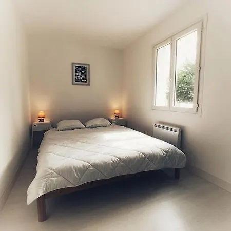 بيت للعطل Maison De Avec Jardin Clos, Proche